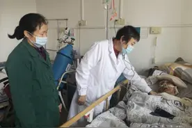 养老中心+社区医院！天河这个社卫中心24小时照顾200名空巢老人图片