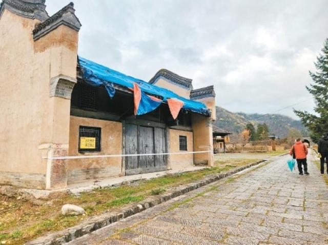 探寻周至厚畛子镇——秦岭腹地的“世外桃源”