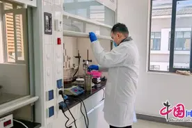 眉山职业技术学院：赋能职业教育发展，推动产教融合实训基地建设图片