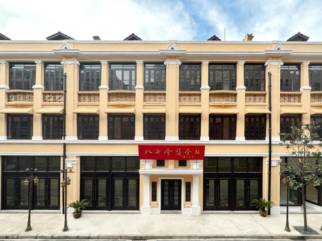 超强规划，轻松打卡江岸10家文博场馆