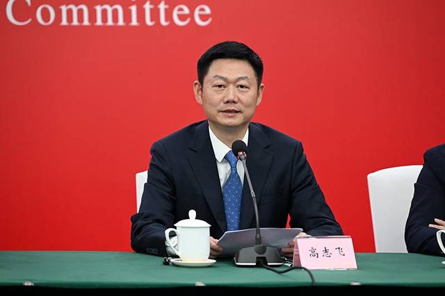 乐山文旅局长高志飞：再造两张世界名片，冲刺全球重要旅游目的地｜文旅局长说