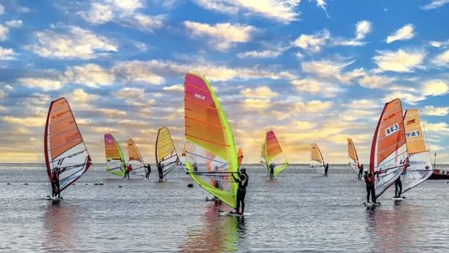 宁波：“东方不老岛”入选国家级名单