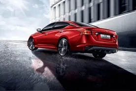 大排量一定费油？其实还真不一定！图片