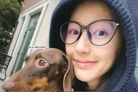 赵露思新综艺聊焦虑症，此前发文谈抑郁病情 专家解析：焦虑抑郁合并发作很常见图片