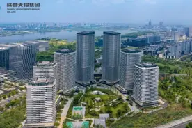 涉及成都9个区（市）！一批保障性租赁住房即将上新图片