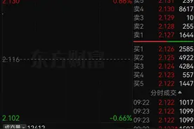连续13日资金净买入！豆粕ETF（159985）高开0.47%，牧原股份盘初走低图片
