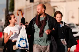 （外代二线）圣彼得堡夏日掠影图片