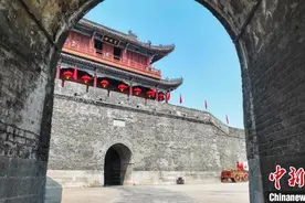 湖北荆州：加快建设荆楚文化保护传承核心区图片