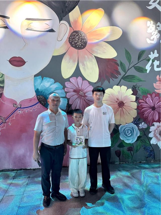 赏美景观匠心神工 非遗传承正当夏 惠安开成职校承办非遗技艺体验活动助力文旅兴县