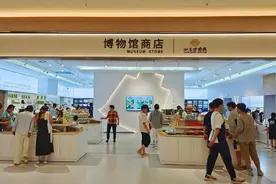 假期来啦，济南这些人气火爆的免费场所一定要提前预约！图片