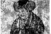 历史｜唐朝人的秋冬装这么穿图片