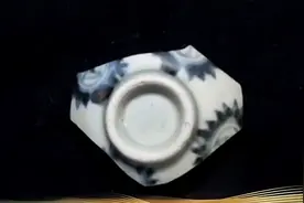 红海之滨出水青花瓷印证古代中沙贸易文化交流史视频封面