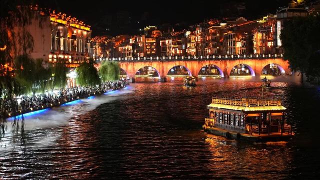 景区联动系列报道（十一）| 管理增效：协同共治护航优质旅游