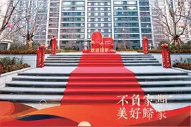 济南：黄河北部新城，全面崛起成势图片