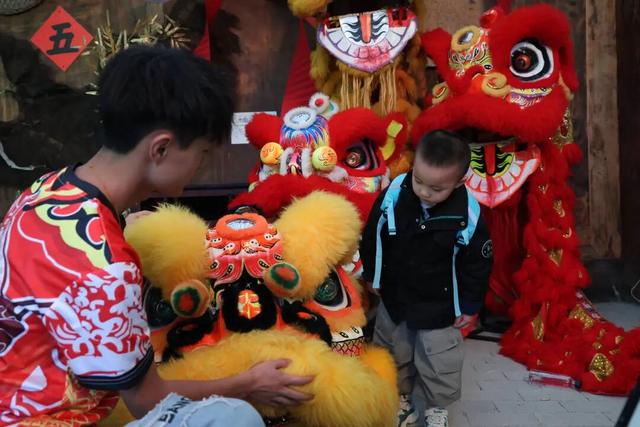 【悦遵义·SuiYang 诗意田园】穿越古今的游园会，解锁绥阳的诗意与文化密码