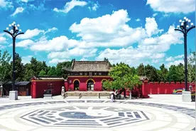获批！周口市列入省级历史文化名城图片