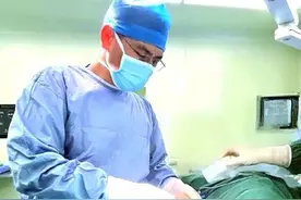 吉大二院吴敏飞教授团队让高位截瘫患者重燃新希望图片