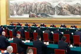 座谈会传递重磅信号，上海民营企业增信心谋创新促发展图片