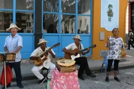 古巴对华免签、航班恢复，中国游客去拉美还难吗？图片