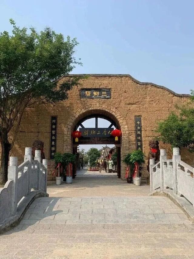 洛阳两家景区，推出门票互免政策！