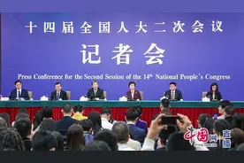 住建部部长倪虹：这类房企，该破产的破产，该重组的重组图片