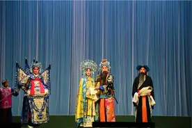 重磅演出震撼来袭！青岛西海岸新区元旦春节期间演出活动精彩不断！图片