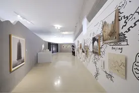 看展览｜20位青年艺术家关于田野与地理的影像诗图片