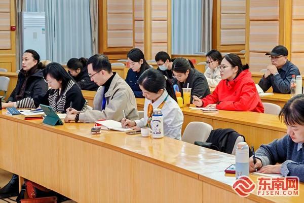 泉州鲤城：锤炼新“声” 让古城故事“活”起来