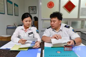 国际护士节，走近“男”丁格尔图片