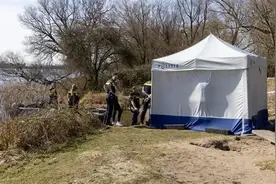 清华大学失联毕业生罗生门确认遇难，警方在水域发现遗体，死因尚不明确图片