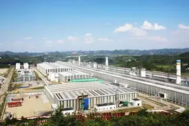 一线动态 | 力神电池660MW/2000MWh工商业储能项目正式签约图片