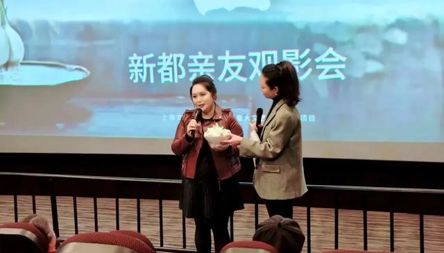 啥？悄咪咪的，新都影视咋那么火？