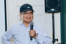 张益唐知乎分享数学人生：会将“朗道-西格尔零点猜想”彻底完成图片