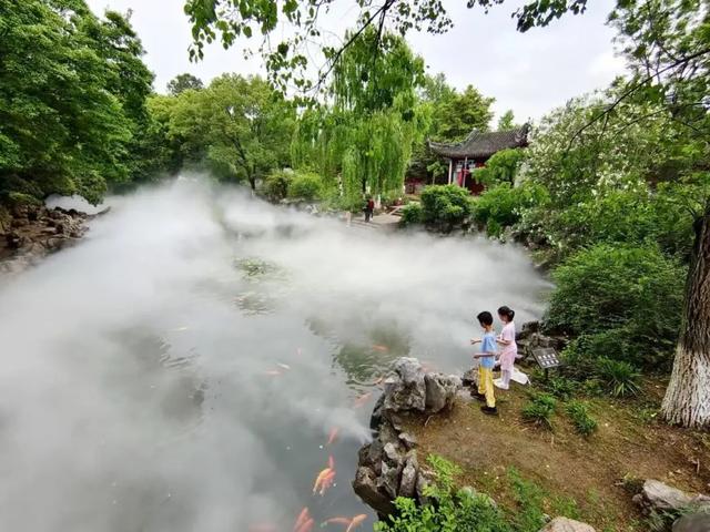 集章党狂喜！“魔都路引”带你集邮青浦，方寸之间尽藏江南风韵
