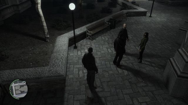 MOD作者再推新作品 为《侠盗猎车4》加入光追效果