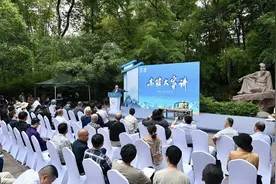 从文学和书法“阅读”苏东坡的人生：“人书合一、人诗合一”图片