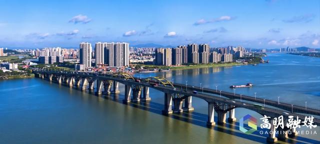 2026佛山50公里徒步高明线公布!报名开启,入口→