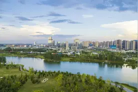 “新一轮产业转移”，陕西这里准备好了图片