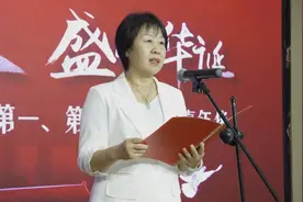 来广营地区党建协作第一、第四片区文艺嘉年华图片