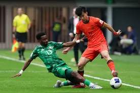 ⚔️国足vs沙特最新赔率：国足胜9.00，平局4.50，沙特胜1.40图片