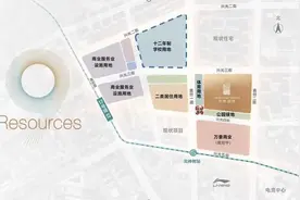 北师大附中与亦庄新城牵手，将打造十二年制学校图片