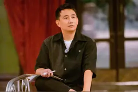 黄磊回应爱说教争议：真心希望年轻人好，你不想听我还是要说图片