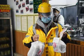 美团取消骑手超时扣款是算法向善的开始？图片