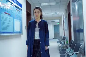 张慧雯：如果遇到《欢乐颂5》里的何悯鸿，我大概会搬家丨角色图片