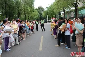 2025年福建高考圆满落幕 考生奔赴新程图片
