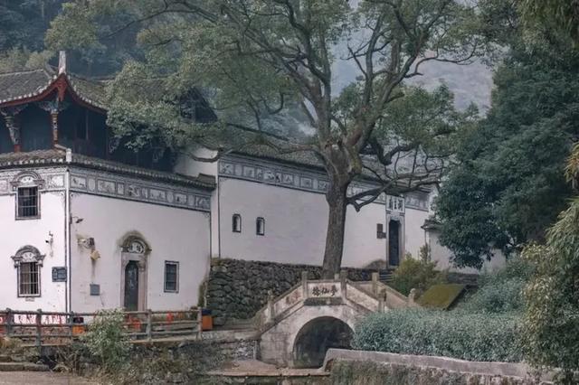 金华游学丨不止古建！藏风得水的浙江宝藏村落，低调得过分！（10/16-19）