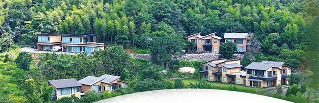 强镇富市丨清凉大围山，为什么这样火？