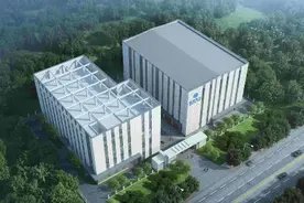 全国第四家，即将开建！图片