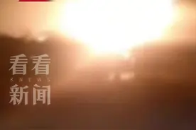 美英再次空袭胡塞武装！卫星图对比也门空袭前后图片