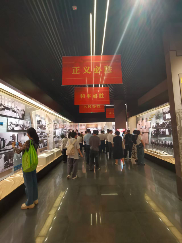 何以中国 红色传承｜九一八：不能忘，不敢忘，不曾忘